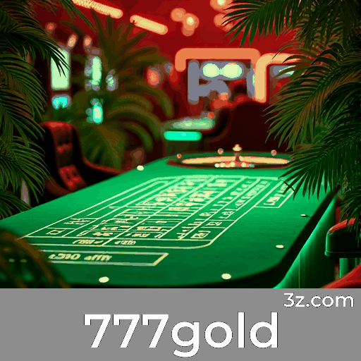 777gold: Cassino Online Seguro e Premiado