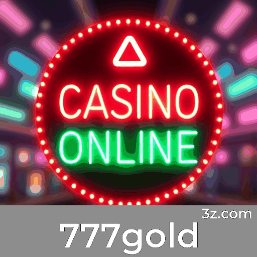 777gold: Cassino Online Seguro e Premiado