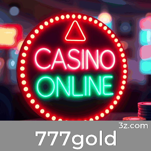 777gold: Cassino Online Seguro e Premiado