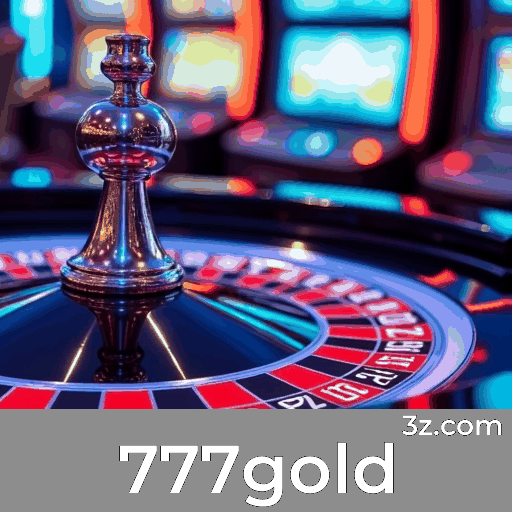 777gold: Cassino Online Seguro e Premiado
