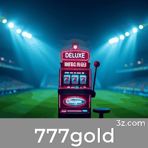 777gold: Cassino Online Seguro e Premiado