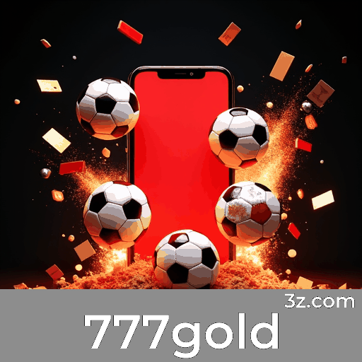 777gold app: Benefícios exclusivos para você!