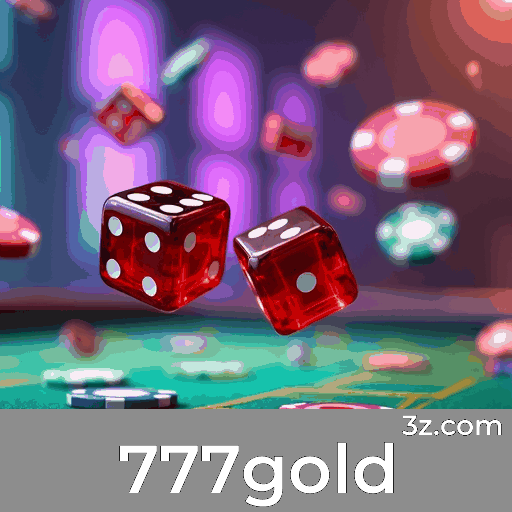 777gold: Cassino Online Seguro e Premiado