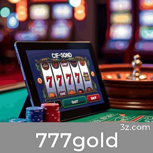 777gold: Estabilidade, Segurança e Otimização para o Brasil