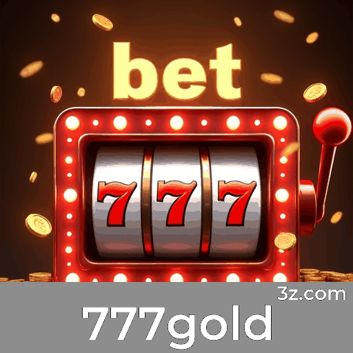 777gold: Cassino Online Seguro e Premiado